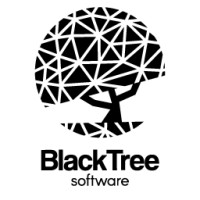 Black Tree Software logo - Similar company to Mixroot Software Solutions