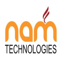 Nam Technologies Inc logo - Similar company to Cloud Data Llc