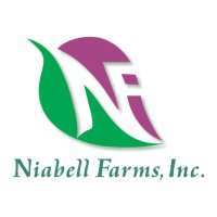Niabell Farms logo - Similar company to Amouris Global