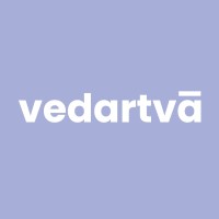 Vedartva logo - Similar company to Pentadstyles
