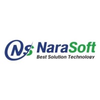 Narasoft Inc. logo - Similar company to Moarfid