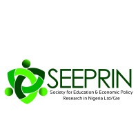 Society for Education & Economic Policy Research in Nigeria (SEEPRiN) logo - Similar company to Oou Campus Mirror