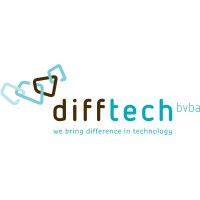 DiffTech bv logo - Similar company to Comtis Energy