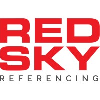 Red Sky Referencing logo - Similar company to Letmojo