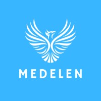Medelen logo - Similar company to Proxetics