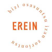 Erein logo - Similar company to Ibermac