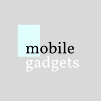 MOBILE GADGETS logo - Similar company to Mobile 2000