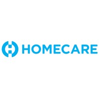 Homecare logo - Similar company to Liteconnect