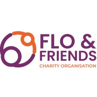 FLO & FRIENDS CHARITY ORGANISATION logo - Similar company to Eo Uganda - Entrepreneurs Organisation