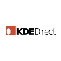 KDE Direct logo - Similar company to Kde