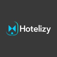 Hotelizy logo - Similar company to Supvisor Ai