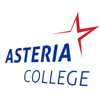 Asteria College logo - Similar company to Kidzeiland