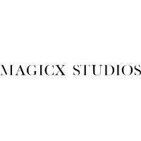 Magicx Studios logo - Similar company to Getsetsail - Imu Cet & Sponsorship