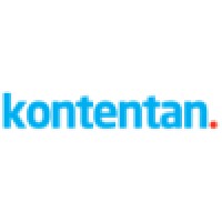 Kontentan Förlags Ab