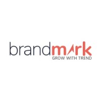 Brandmark Communications logo - Similar company to Relentless Feather