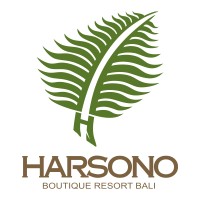 Harsono Boutique Resort Bali logo - Similar company to Mutiara Bali Collections
