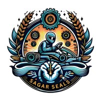 Sagar Seals logo - Similar company to Anukya Technologies