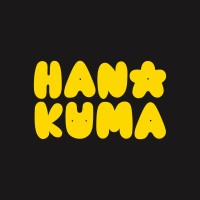 Hana Kuma logo - Similar company to Evolve