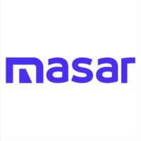 Masar logo - Similar company to Nurh S T U D I O