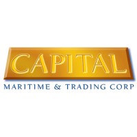 Capital Maritime & Trading Corp. logo - Similar company to Weredd