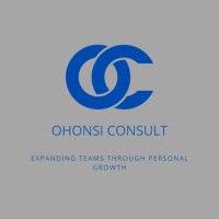 Ohonsi Consult logo - Similar company to Lagosmums