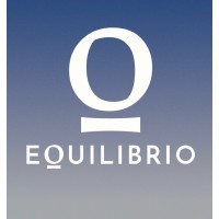 Equilibrio AI logo - Similar company to Grapedata