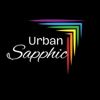 Urban Sapphic logo - Similar company to With Pride
