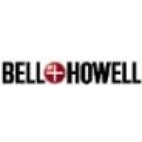 Bell + Howell Document Management & Workflow Systems logo - Similar company to Decision One Systems