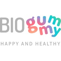 Biogummy logo - Similar company to Kitlabor Brasil