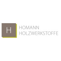 Homann Holzwerkstoffe GmbH logo - Similar company to Homanit Gmbh & Co. Kg