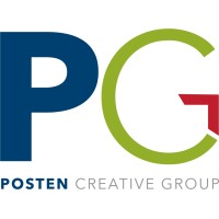 Posten Creative Group, LLC logo - Similar company to North Point Engineering