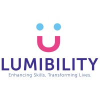 Lumibility logo - Similar company to United Cerebral Palsy Of Eastern Ct
