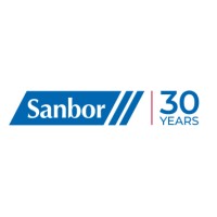 Sanbor Manufacturing logo - Similar company to Trigon Components