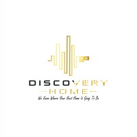 Discovery Home Real Estate logo - Similar company to Hive Rec