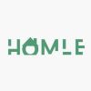 Homle logo - Similar company to Proplead