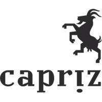 CAPRIZ Cheese logo - Similar company to A. Rieper Ag