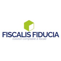 Fiscalis Fiducia logo - Similar company to Fiscalifwa Dendre