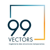 99Vectors logo - Similar company to 99Layers