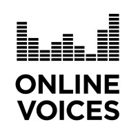 Online Voices logo - Similar company to Ntm Ab