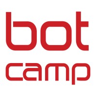 Bot Camp logo - Similar company to Ultimate Coders Toronto