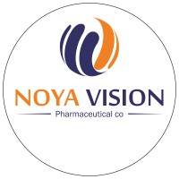 Noyavision Pharmaceutical Group logo - Similar company to Rougine Pharmed