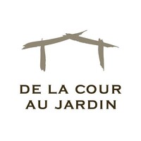 DE LA COUR AU JARDIN logo - Similar company to Fondation Florence