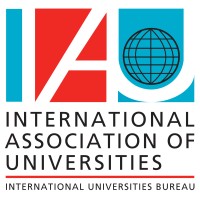 International Association of Universities logo - Similar company to Duduum Sagl