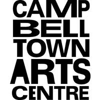 Campbelltown Arts Centre logo - Similar company to Surface Solutions - Exterior Building Services