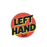 Left Hand Supply logo - Similar company to Eighth Brother