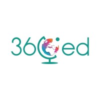 360ed logo - Similar company to Global Cloud Technology Solutions