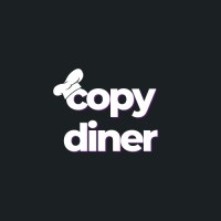 CopyDiner logo - Similar company to Greasy Spoon