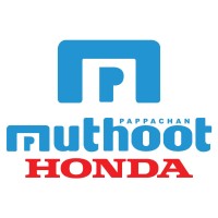 Muthoot Honda Cars logo - Similar company to Acculead International