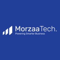 Morzaa Tech logo - Similar company to Oracle Technology Software And Learning