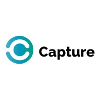 Capture d.o.o logo - Similar company to Redmark B.V.